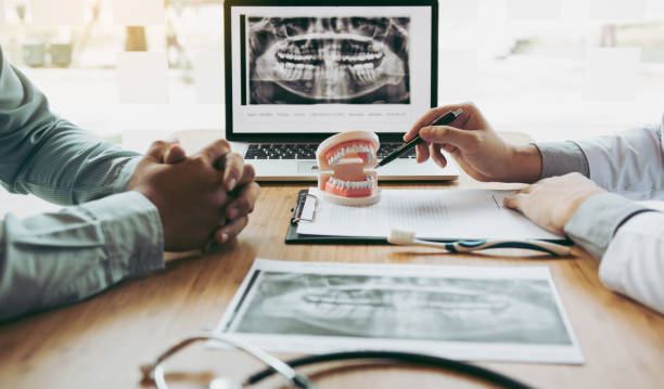 Best Emergency TMJ Treatment in Timmonsville, SC