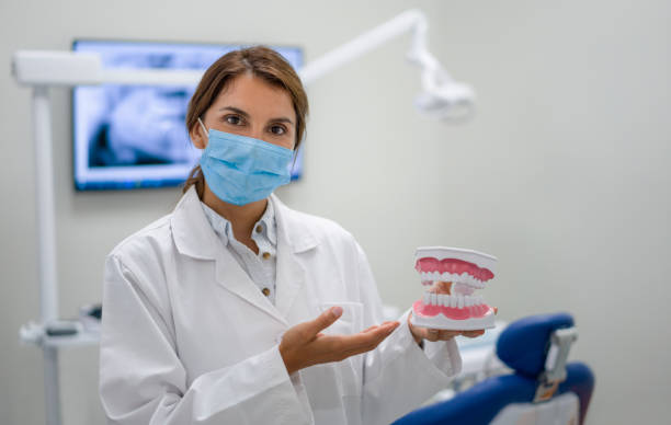Best Emergency Treatment for Dental Infections or Abscesses in Timmonsville, SC
