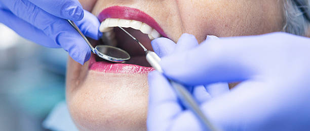 Best Emergency Denture Repair in Timmonsville, SC