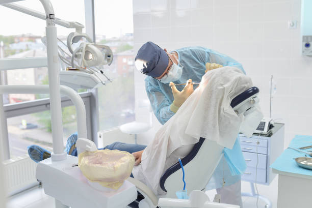 Best Weekend Emergency Dentist in Timmonsville, SC